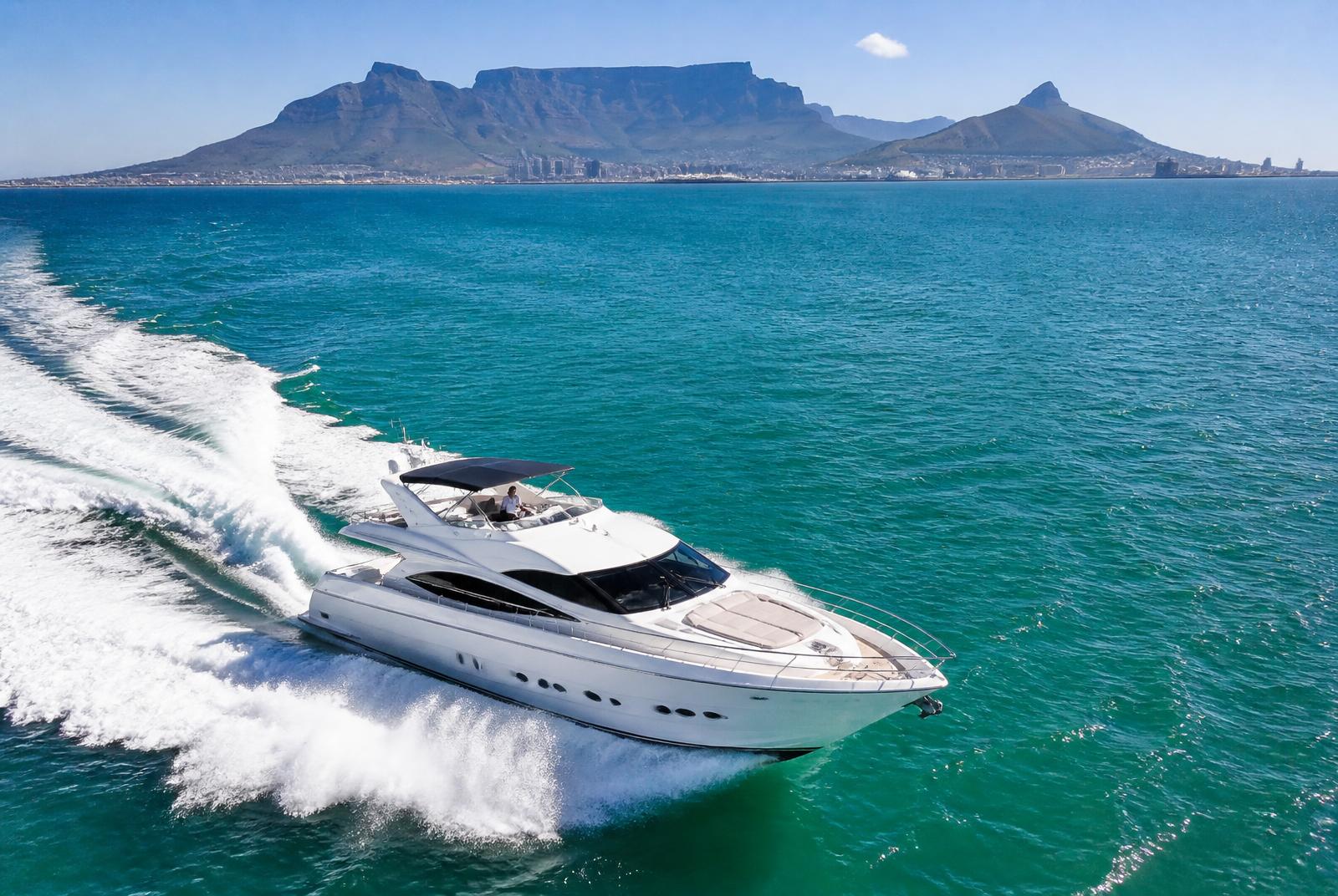 Yacht Cruise Experience