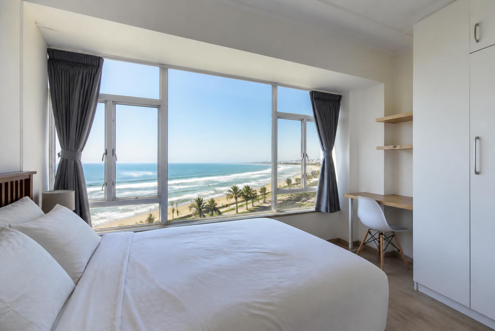 Coral Point 2 Sleeper