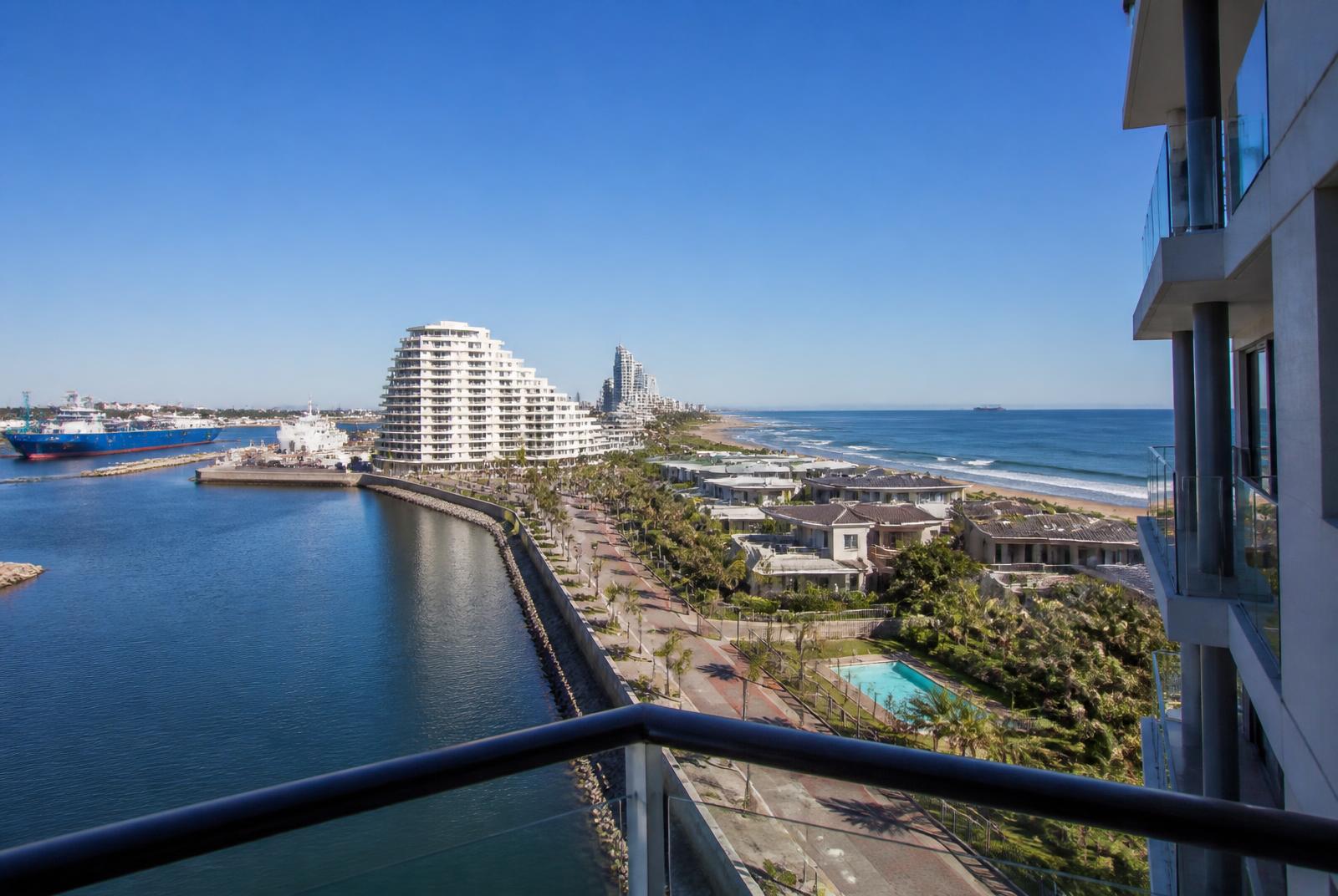 Point Waterfront Apartments