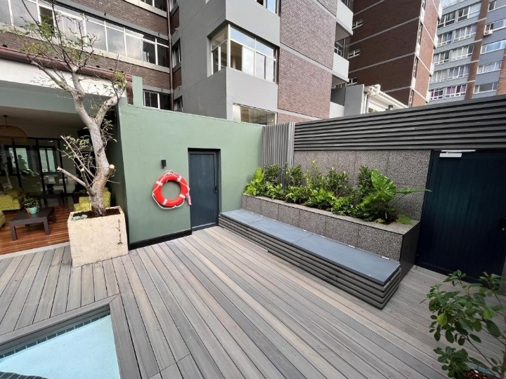 Bel-Aire Suites