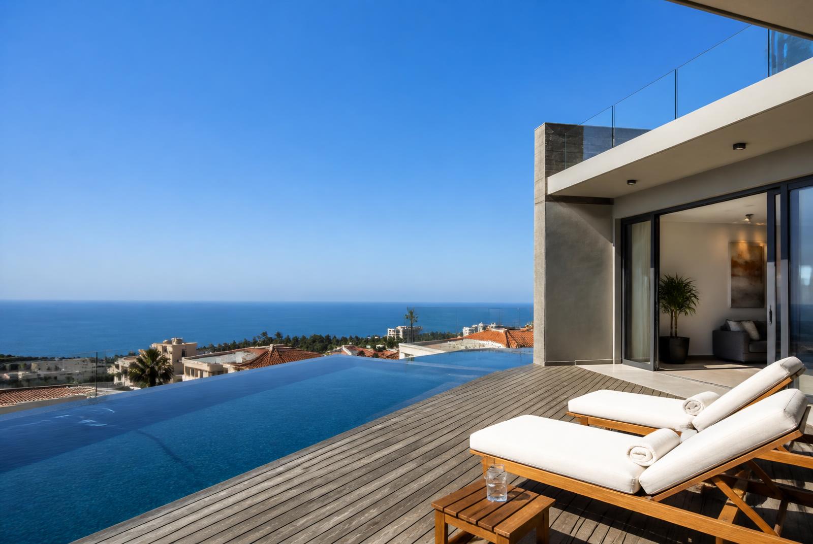 Villa in Durban, Umhlanga