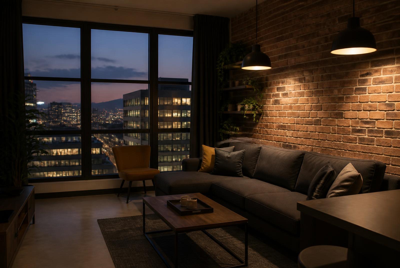 2Six2 Florida Road Apartments